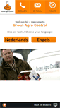 Mobile Screenshot of agrocontrol.nl